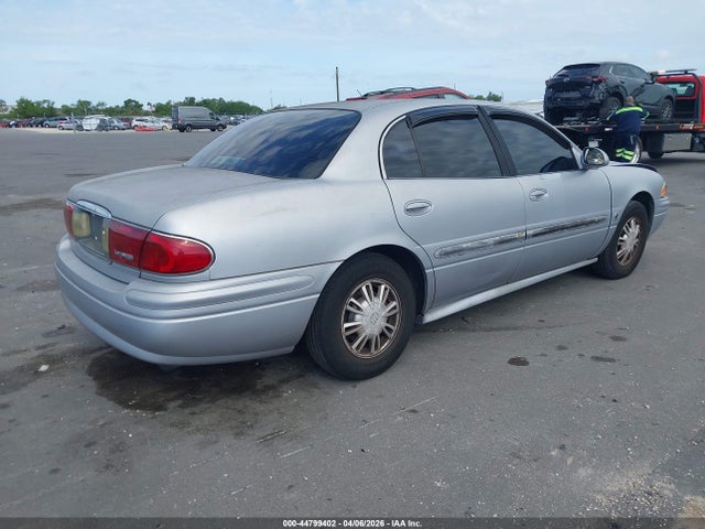 44799402 :رقم المزاد ، 1G4HP52K54U228581 vin ، 2004 Buick Lesabre Custom مزاد بيع