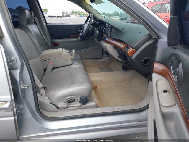44799402 :رقم المزاد ، 1G4HP52K54U228581 vin ، 2004 Buick Lesabre Custom مزاد بيع