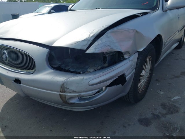 44799402 :رقم المزاد ، 1G4HP52K54U228581 vin ، 2004 Buick Lesabre Custom مزاد بيع