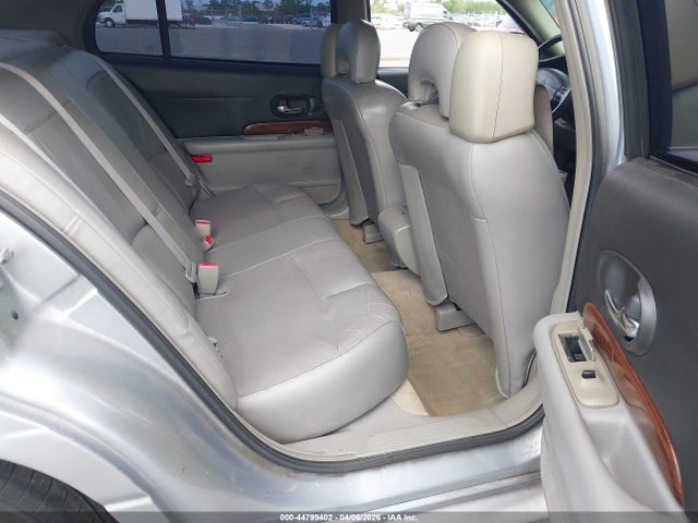 44799402 :رقم المزاد ، 1G4HP52K54U228581 vin ، 2004 Buick Lesabre Custom مزاد بيع