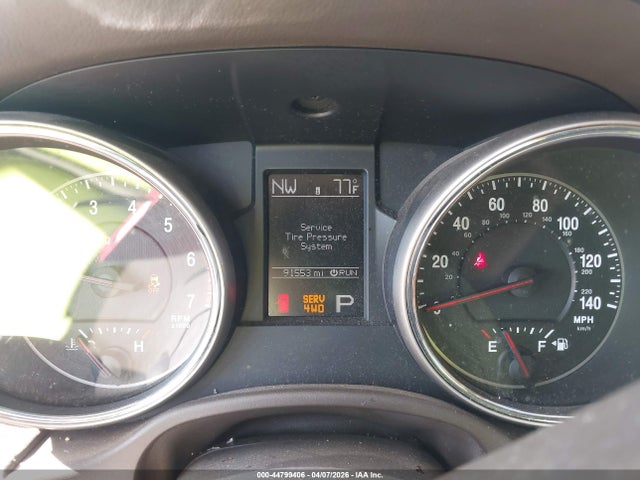 2011 Jeep Grand Cherokee Overland მანქანა იყიდება აუქციონზე, vin: 1J4RR6GT1BC605415, აუქციონის ნომერი: 44799406