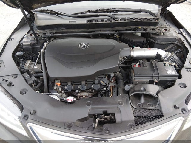19UUB3F51FA000657 Acura Tlx V6 Tech