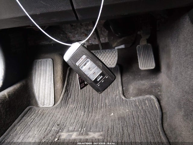 19UUB3F51FA000657 Acura Tlx V6 Tech