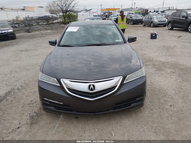 19UUB3F51FA000657 Acura Tlx V6 Tech