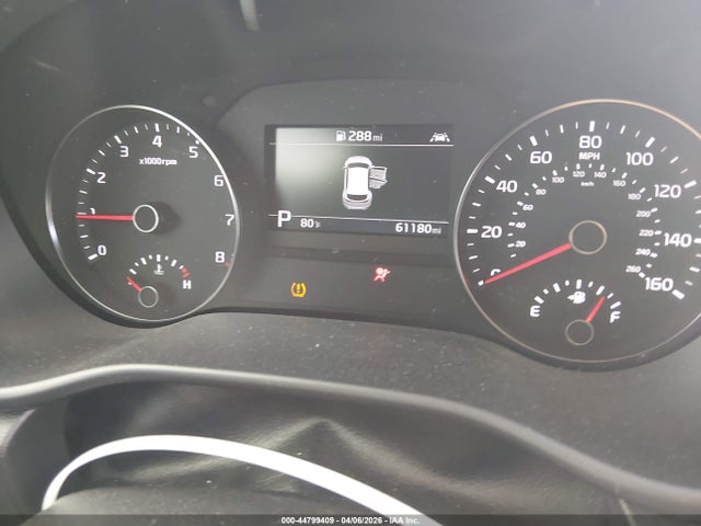Продажа на аукционе авто 2021 Kia Sportage Sx Turbo, vin: KNDPR3A60M7850846, номер лота: 44799409