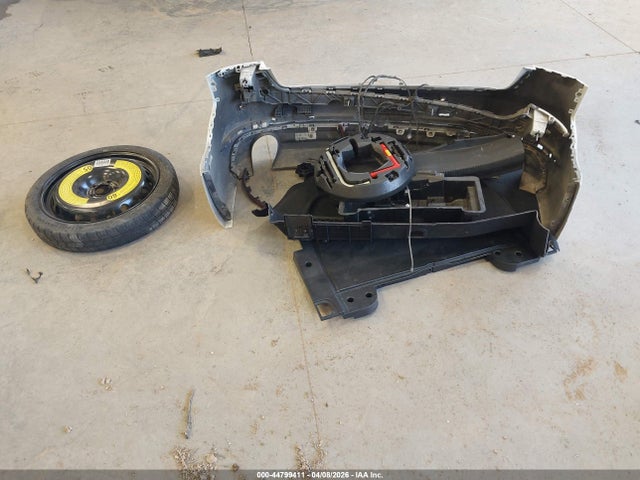 WAUENAF47HA142596 Audi A4 2.0t Premium