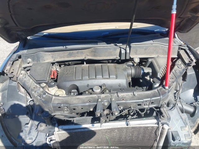 Продажа на аукционе авто 2015 Buick Enclave Leather, vin: 5GAKRBKD4FJ382841, номер лота: 44799415
