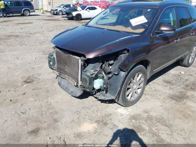 Продажа на аукционе авто 2015 Buick Enclave Leather, vin: 5GAKRBKD4FJ382841, номер лота: 44799415
