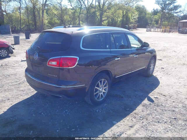 Продажа на аукционе авто 2015 Buick Enclave Leather, vin: 5GAKRBKD4FJ382841, номер лота: 44799415