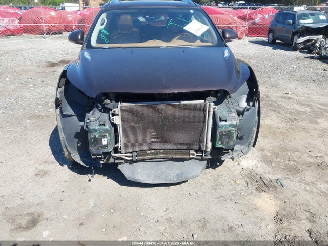 Продажа на аукционе авто 2015 Buick Enclave Leather, vin: 5GAKRBKD4FJ382841, номер лота: 44799415