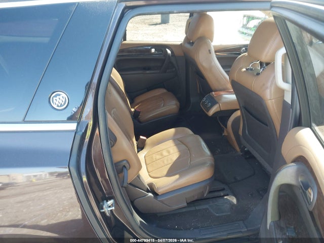 Продажа на аукционе авто 2015 Buick Enclave Leather, vin: 5GAKRBKD4FJ382841, номер лота: 44799415