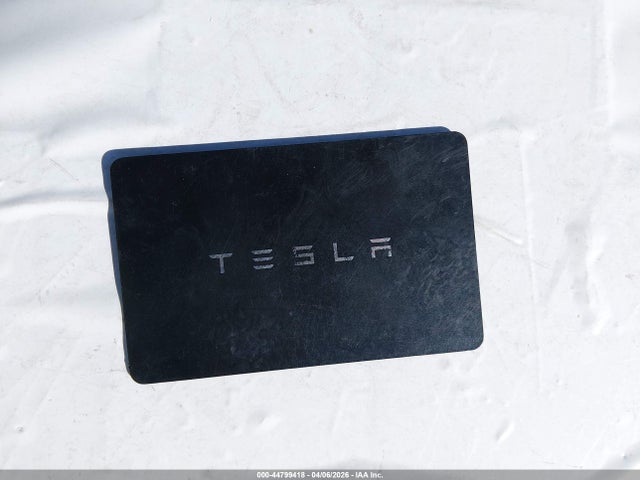 Продажа на аукционе авто 2020 Tesla Model Y Long Range Dual Motor All-wheel Drive/performance Dual Motor All-wheel Drive, vin: 5YJYGDEF5LF037229, номер лота: 44799418
