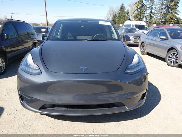 Продажа на аукционе авто 2020 Tesla Model Y Long Range Dual Motor All-wheel Drive/performance Dual Motor All-wheel Drive, vin: 5YJYGDEF5LF037229, номер лота: 44799418