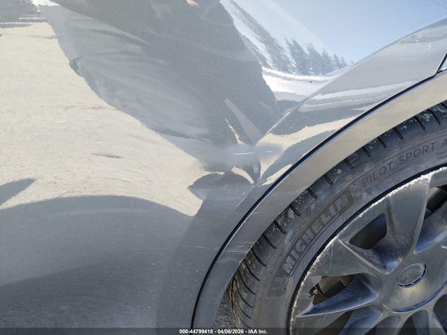 Продажа на аукционе авто 2020 Tesla Model Y Long Range Dual Motor All-wheel Drive/performance Dual Motor All-wheel Drive, vin: 5YJYGDEF5LF037229, номер лота: 44799418