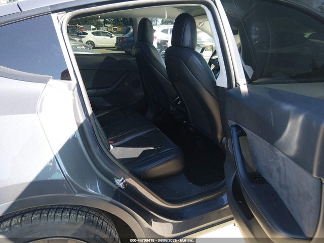 Продажа на аукционе авто 2020 Tesla Model Y Long Range Dual Motor All-wheel Drive/performance Dual Motor All-wheel Drive, vin: 5YJYGDEF5LF037229, номер лота: 44799418