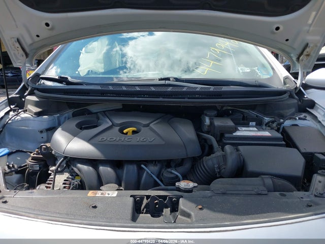 2015 Kia Forte Lx მანქანა იყიდება აუქციონზე, vin: KNAFX4A63F5415290, აუქციონის ნომერი: 44799420