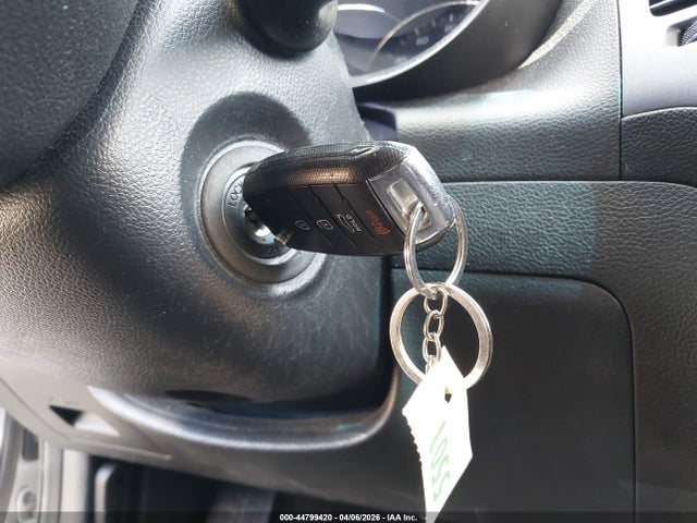 2015 Kia Forte Lx მანქანა იყიდება აუქციონზე, vin: KNAFX4A63F5415290, აუქციონის ნომერი: 44799420