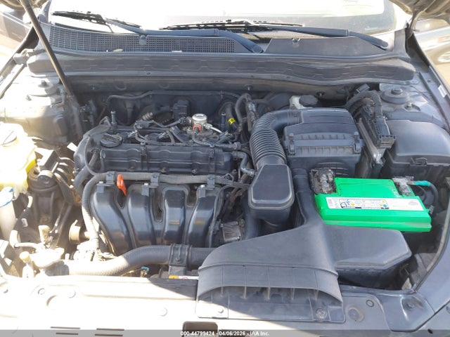 5XXGM4A73EG329805 KIA Optima Lx