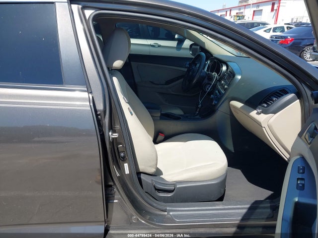 5XXGM4A73EG329805 KIA Optima Lx