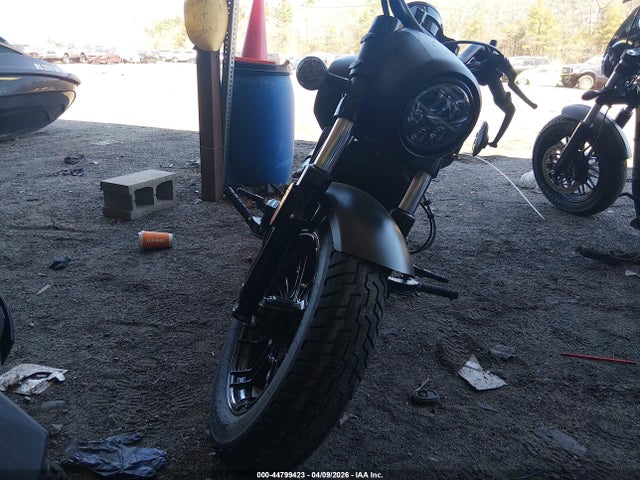 2021 Indian Motorcycle Co. Scout Bobber Abs მანქანა იყიდება აუქციონზე, vin: 56KMTA007M3164522, აუქციონის ნომერი: 44799423