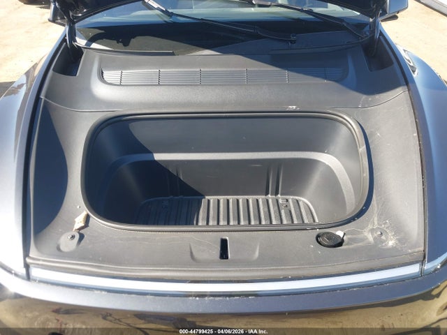Aukcja sprzedaży 2026 Tesla Model Y All-wheel Drive/long Range Launch Series/premium All-wheel Drive, vin: 7SAYGDEE1TF324626, numer aukcji: 44799425
