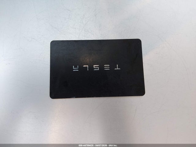 Aukcja sprzedaży 2026 Tesla Model Y All-wheel Drive/long Range Launch Series/premium All-wheel Drive, vin: 7SAYGDEE1TF324626, numer aukcji: 44799425