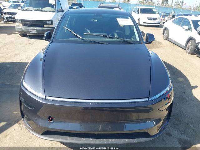 Aukcja sprzedaży 2026 Tesla Model Y All-wheel Drive/long Range Launch Series/premium All-wheel Drive, vin: 7SAYGDEE1TF324626, numer aukcji: 44799425