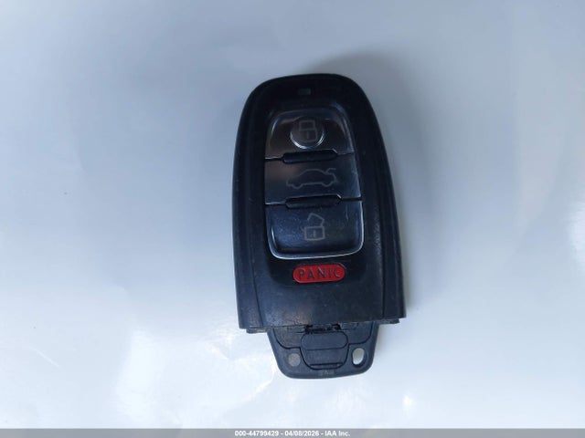 44799429 :رقم المزاد ، WAUFFAFL1AN053985 vin ، 2010 Audi A4 2.0t Premium مزاد بيع
