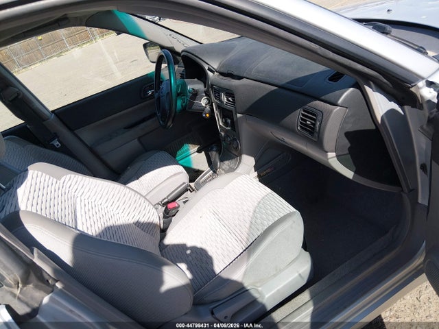 Aukcja sprzedaży 2003 Subaru Forester Xs, vin: JF1SG656X3H760808, numer aukcji: 44799431
