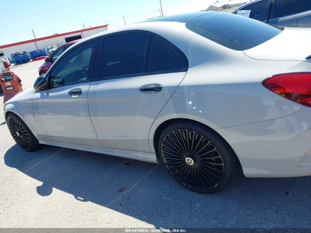 Продажа на аукционе авто 2017 Mercedes-benz C 300 Sport, vin: 55SWF4JB3HU229462, номер лота: 44799433