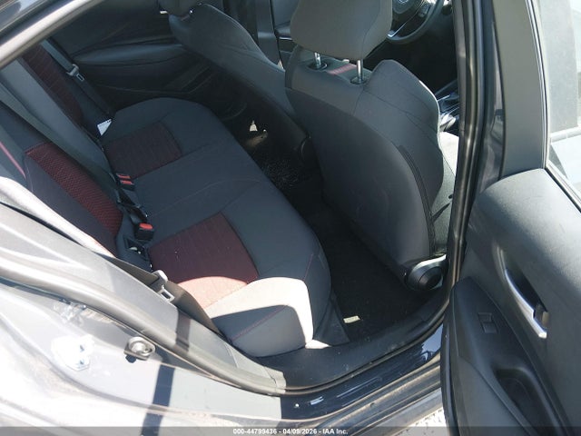 44799436 :رقم المزاد ، 5YFS4MCE6SP247219 vin ، 2025 Toyota Corolla Se مزاد بيع
