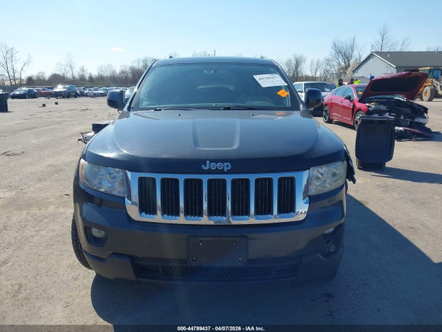 44799437 :رقم المزاد ، 1J4RR4GGXBC567383 vin ، 2011 Jeep Grand Cherokee Laredo مزاد بيع