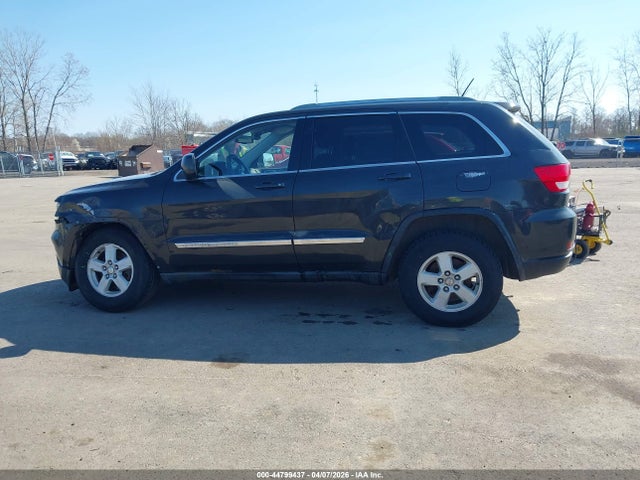 44799437 :رقم المزاد ، 1J4RR4GGXBC567383 vin ، 2011 Jeep Grand Cherokee Laredo مزاد بيع