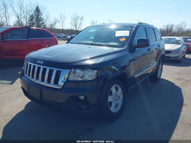 44799437 :رقم المزاد ، 1J4RR4GGXBC567383 vin ، 2011 Jeep Grand Cherokee Laredo مزاد بيع