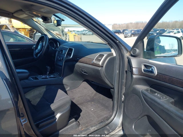44799437 :رقم المزاد ، 1J4RR4GGXBC567383 vin ، 2011 Jeep Grand Cherokee Laredo مزاد بيع