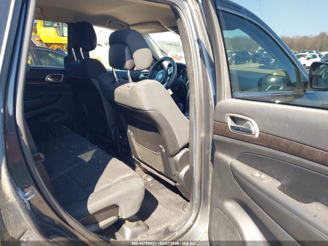 44799437 :رقم المزاد ، 1J4RR4GGXBC567383 vin ، 2011 Jeep Grand Cherokee Laredo مزاد بيع