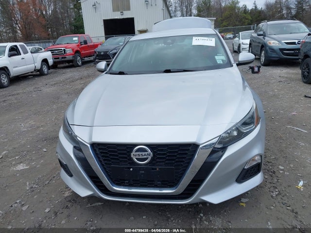 44799438 :رقم المزاد ، 1N4BL4BV2NN367336 vin ، 2022 Nissan Altima S Fwd مزاد بيع