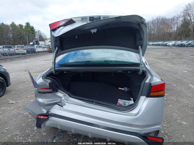 44799438 :رقم المزاد ، 1N4BL4BV2NN367336 vin ، 2022 Nissan Altima S Fwd مزاد بيع