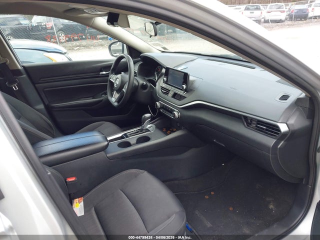 44799438 :رقم المزاد ، 1N4BL4BV2NN367336 vin ، 2022 Nissan Altima S Fwd مزاد بيع