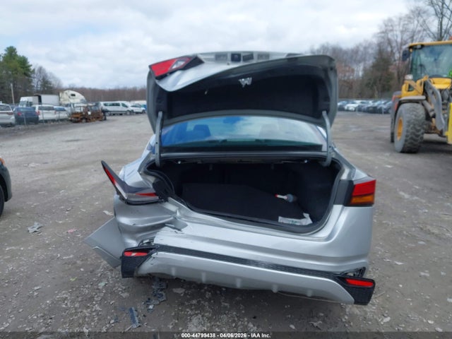 44799438 :رقم المزاد ، 1N4BL4BV2NN367336 vin ، 2022 Nissan Altima S Fwd مزاد بيع