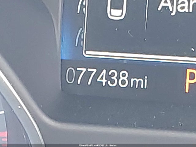 Продажа на аукционе авто 2017 Ford Focus Sel, vin: 1FADP3H22HL297891, номер лота: 44799439