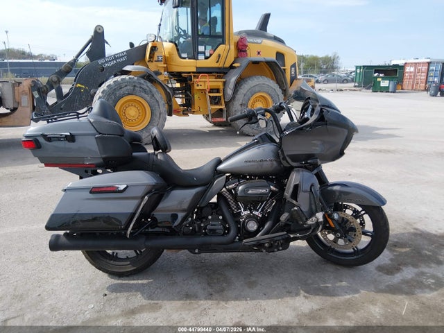Harley-Davidson FLTRK 2021 1HD1KZF12MB627116 Image 12