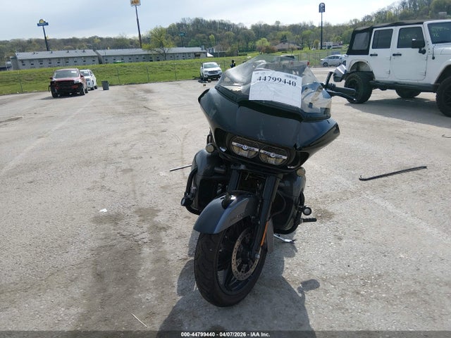 Harley-Davidson FLTRK 2021 1HD1KZF12MB627116 Image 5