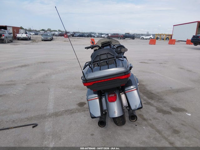 Harley-Davidson FLTRK 2021 1HD1KZF12MB627116 Image 6