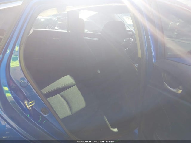 Продажа на аукционе авто 2020 Honda Civic Lx, vin: 19XFC2F60LE008409, номер лота: 44799443
