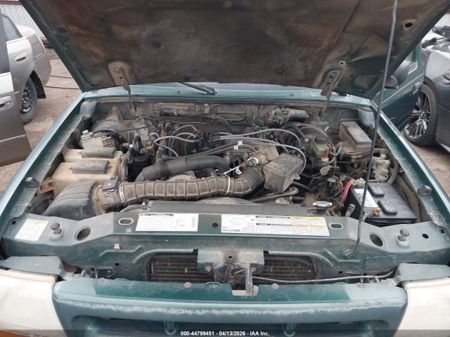 2000 FORD RANGER 1FTYR14V6YPB59807 Photo 9