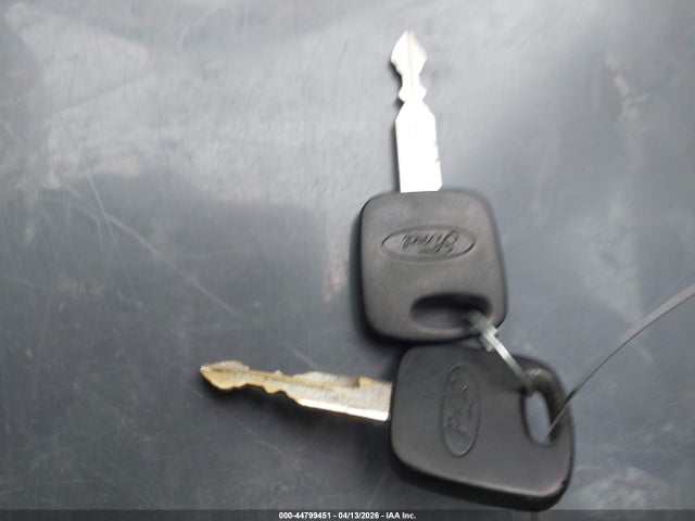 2000 FORD RANGER 1FTYR14V6YPB59807 Photo 10