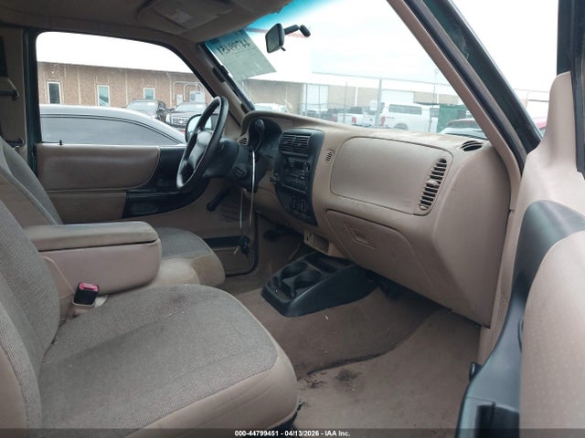 2000 FORD RANGER 1FTYR14V6YPB59807 Photo 4