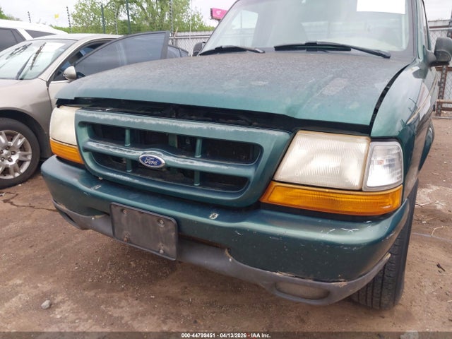 2000 FORD RANGER 1FTYR14V6YPB59807 Photo 5