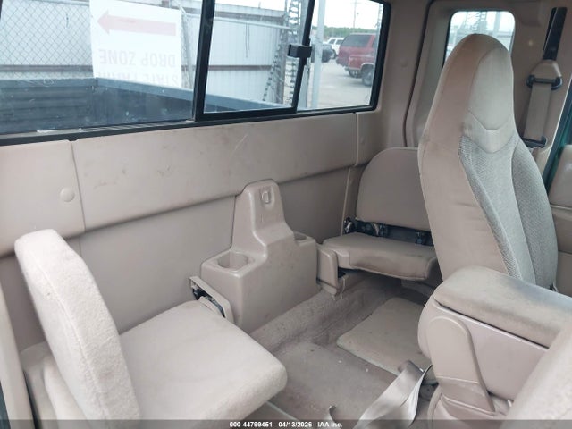 2000 FORD RANGER 1FTYR14V6YPB59807 Photo 7